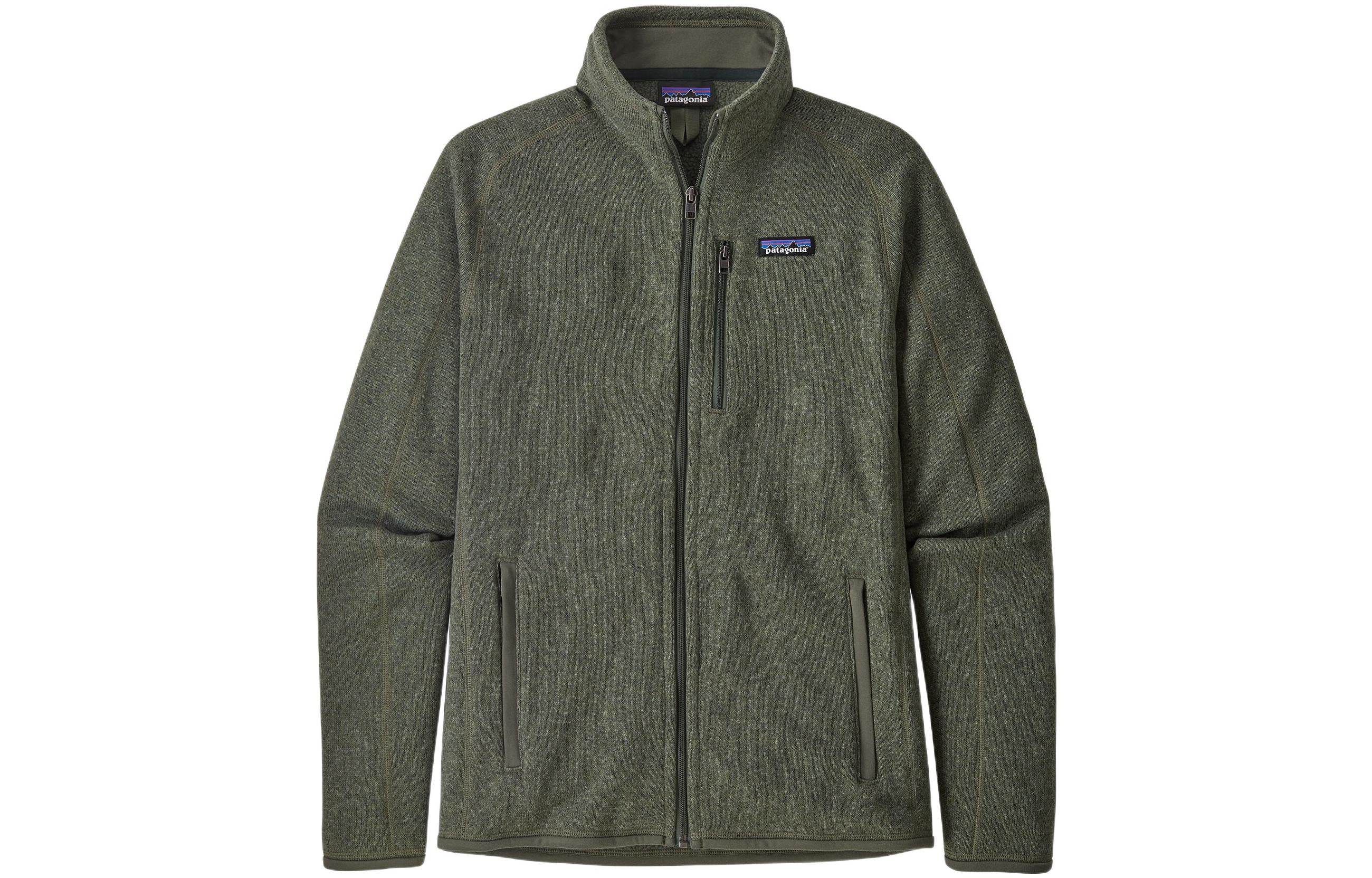 Куртка мужская Patagonia - Boxette Shop